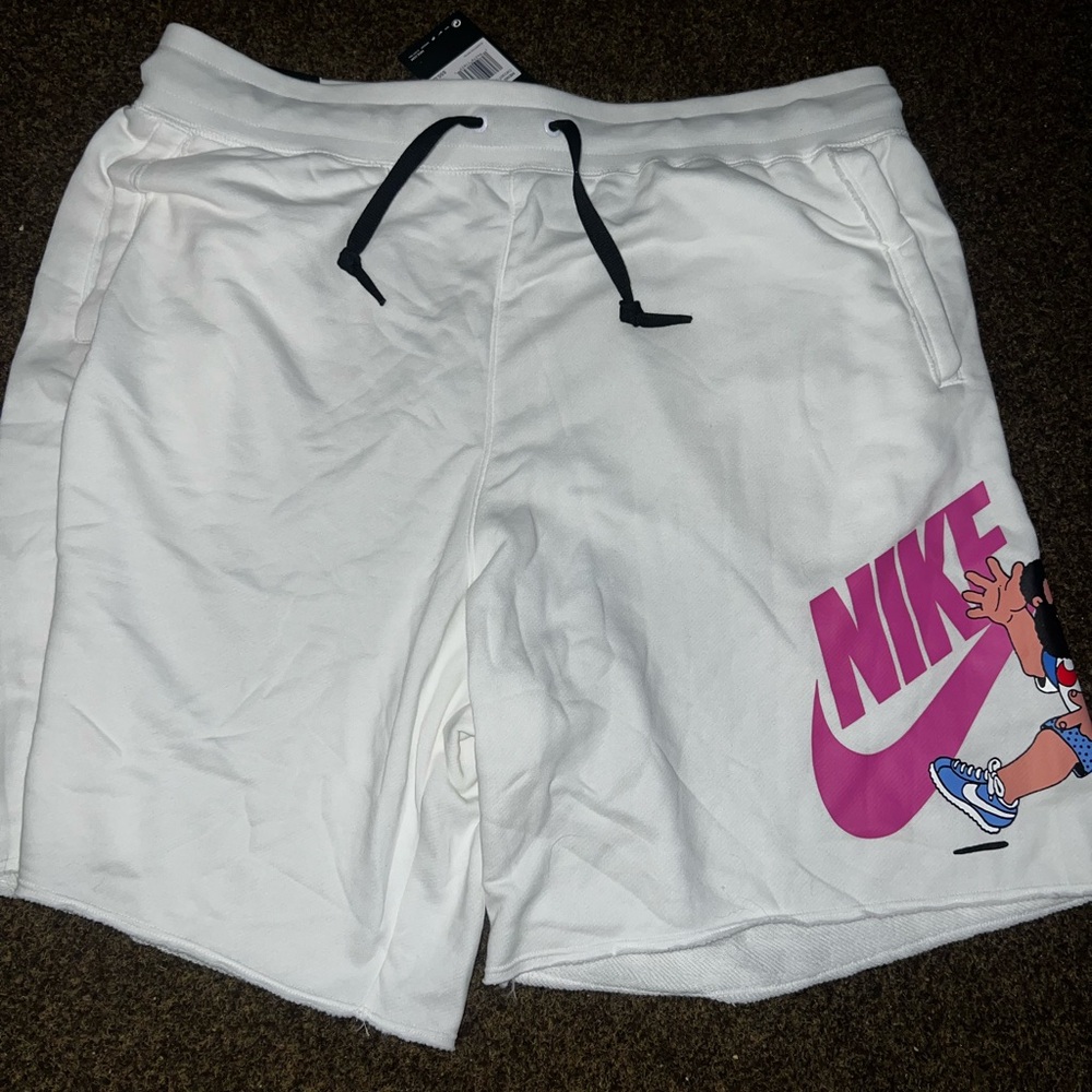 Xxl nwt Nike limited edition shorts
